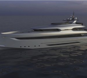 Bilgin Shipyard signs two new superyacht contracts