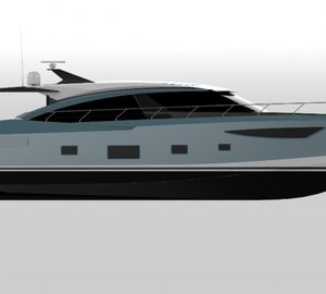 Motor yacht Couach 2300 Open by Couach Yachts