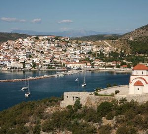 Ermioni Marina in Greece to be operated by Camper & Nicholsons Marinas