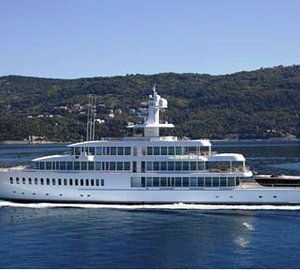 Feadship superyacht Musashi wins ‘Best motor yacht over 65m’ and ‘Best Interior’