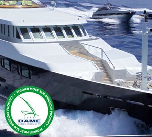 A huge success for GO2 Global Yachting at the 2012 FLIBS