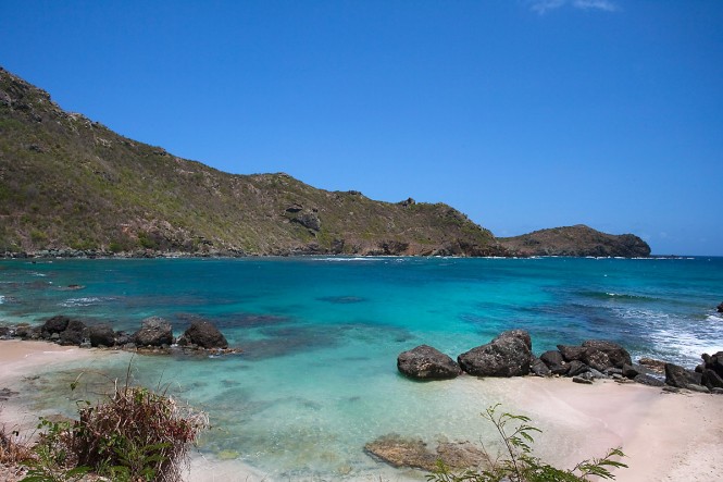 Galerie Point  - Saint Barth - Caribbean