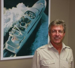 Hank Brady joins Novurania of America Inc. in Europe