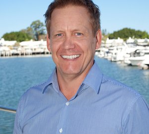 First Sales, Sponsorship and Event Manager for Sanctuary Cove Boat Show