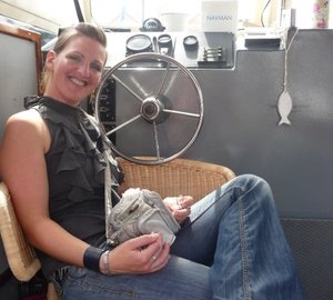 New addition to marketing team of Yachting Pages