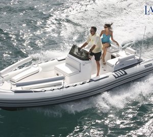 Novurania of America acquires the assets of NAUTICA INTL.