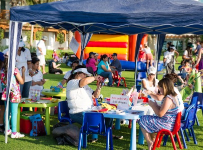 Little Wonders Kids Zone Little Wonders Kids Zone