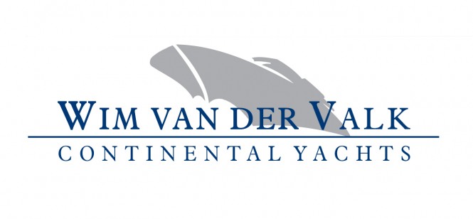 Logo Wim van der Valk