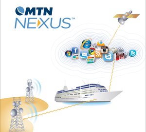 MTN Nexus™ - new superyacht communication network by MTN Satellite Communications