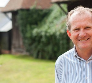 Malcolm McKeon leaves Dubois Naval Architects