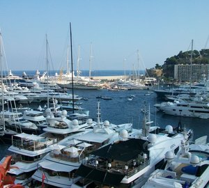 The official film of the 2012 Monaco Yacht Show (MYS)