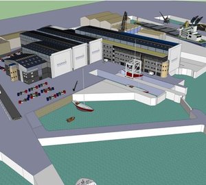 Cornwall Council gives consent to the expansion of Pendennis facility in Falmouth