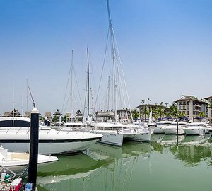 Phuket International Boat Show (PIMEX) to start in 120 days