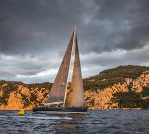 Rolex Capri Sailing Week/Volcano Race 2013 Format