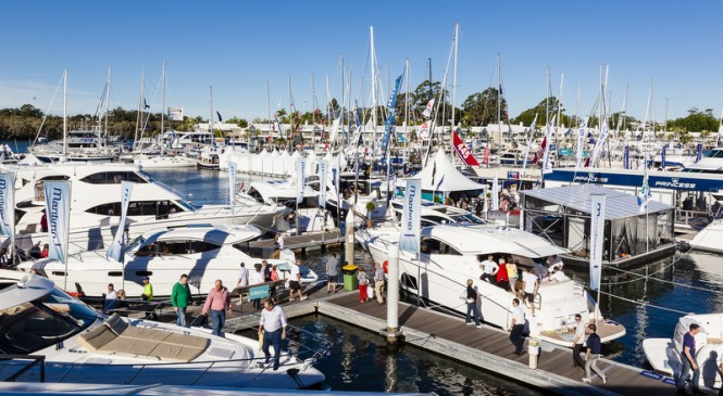 SCIBS 2012 - Marina View