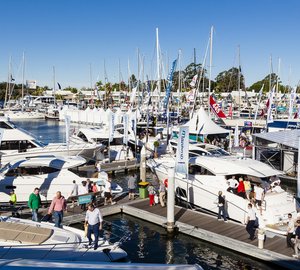 Tickets to the 2013 Sanctuary Cove International Boat Show (SCIBS) set to go on sale next week