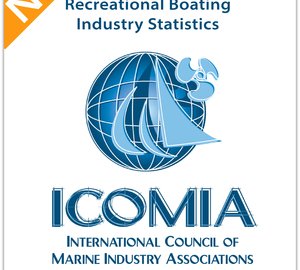 Latest Statistics Book launched by ICOMIA