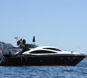 ‘Approved Supplier’ status for Wild Group International by Sunseeker International