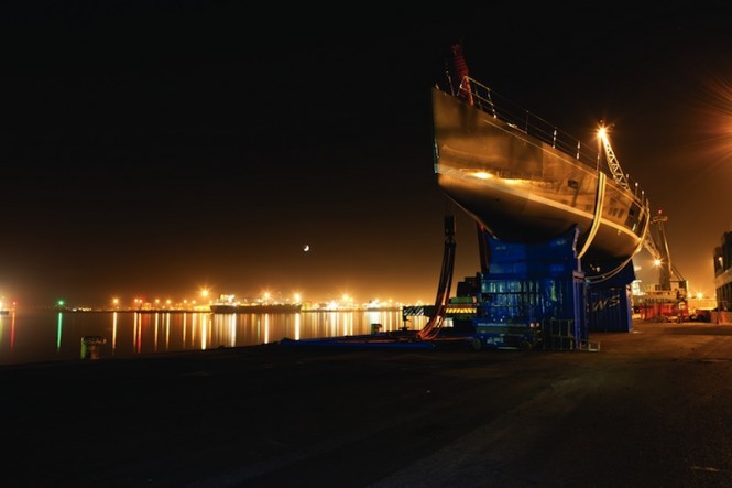 Southern Wind Shipyard Southern Wind Shipyard