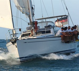 Transatlantic Challenge: Swan yachts to participate in the 2012 ARC