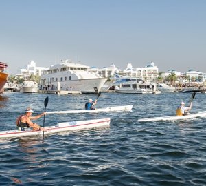 Dubai Pre-Owned Boat Show 2012 a Resounding Success