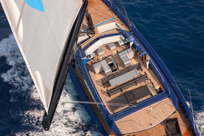 Wally 50m superyacht Better Place - Photo credit Gilles Martin-Raget.jpg  