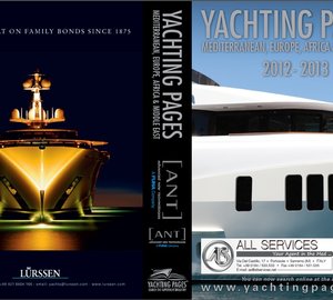 New marketing manager for Yachting Pages
