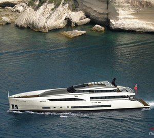 EXA Ltd. - new partner for Wider Yachts