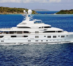 Lürssen Group to purchase the Peene shipyard