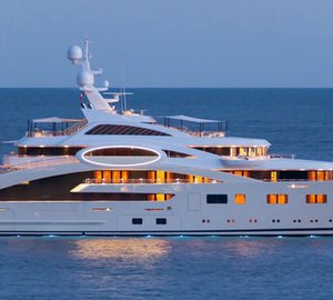 A very successful 2012 for Andrew Winch Designs