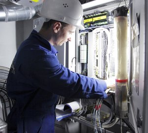 A Strong Superyacht Order Book for Alewijnse Marine Systems in 2013