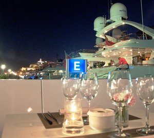 Marina Ibiza and Blue Marlin Ibiza to hold a DJ Contest this Saturday