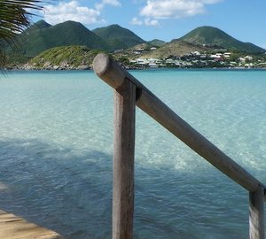 Official dates for US Superyacht Association's Captains’ Briefing announced by IGY Marinas