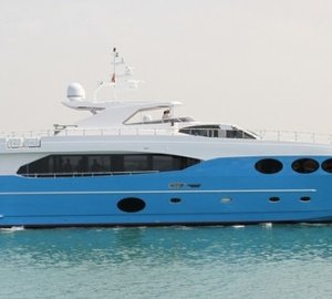 China Xiamen International Boat Show to be run by EuropExpo and Grand Pavois Organisation