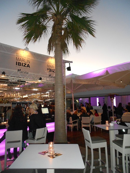 Marina Ibiza DJ contest
