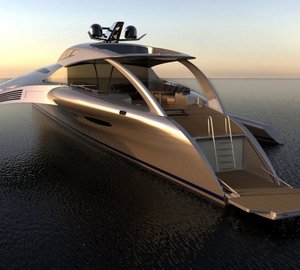 Luxury yachts NISI and ADASTRA and the booming superyacht industry in Asia