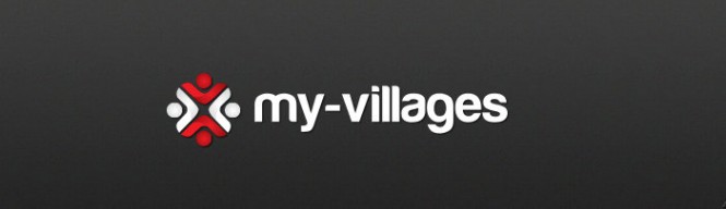 My-Villagges logo