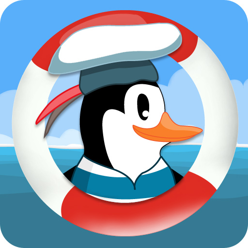 New Lurssen game "Ping over Board"