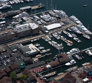 Registration for the 2013 Newport Charter Yacht Show now open