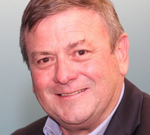 Richard Chapman - New President of AIMEX