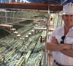 New Sales Manager for Horizon Motor Yachts Australia (HMYA)