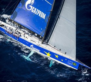 Great success for the McConaghy built maxi yachts ICAP Leopard 3, Wild Oats X & XI and Esimit Europa