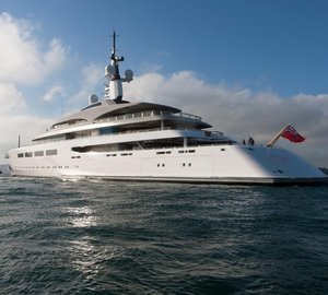 Expansion of BMT Nigel Gee