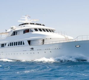 Superyacht industry to go into 2013 on a wave of optimism