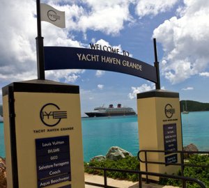 New IGY Marinas 365-day berthing plan for yachts over 80 feet: The IGY Anchor Pass