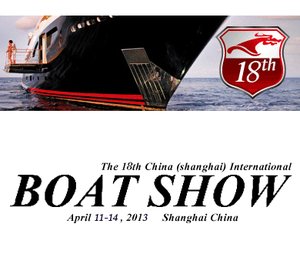 china boat-show 2013