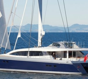 Yachting Developments' yachts among finalists for World Superyacht Awards 2013