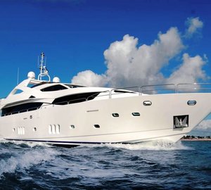ISM (DOC) certification for Sunseeker Yachts