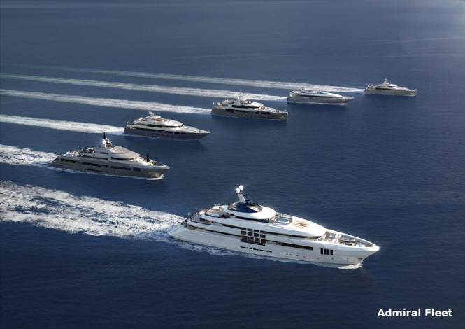 Admiral Fleet Admiral Fleet