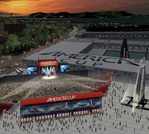 America's Cup Concert Series to be hosted by the America’s Cup Pavilion